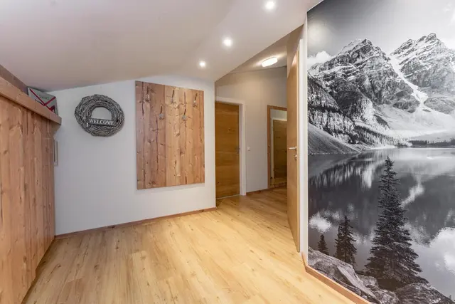 Schneider XL | Lässig-elegantes Premium-Apartment im Zentrum von Schladming nahe Planai — Schladming Appartements Maria Gruber GmbH, Schladming (12/17)