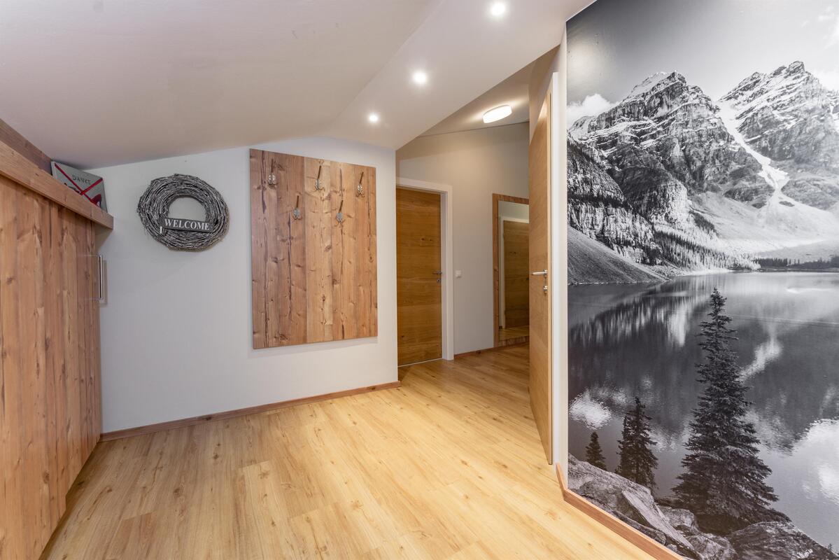 Schneider XL | Effortlessly elegant premium apartment in the heart of Schladming near Planai — apartment at Schladming Appartements Maria Gruber GmbH, Schladming — photo 12 of 17