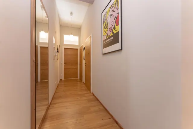 Schneider XL | Lässig-elegantes Premium-Apartment im Zentrum von Schladming nahe Planai — Schladming Appartements Maria Gruber GmbH, Schladming (13/17)