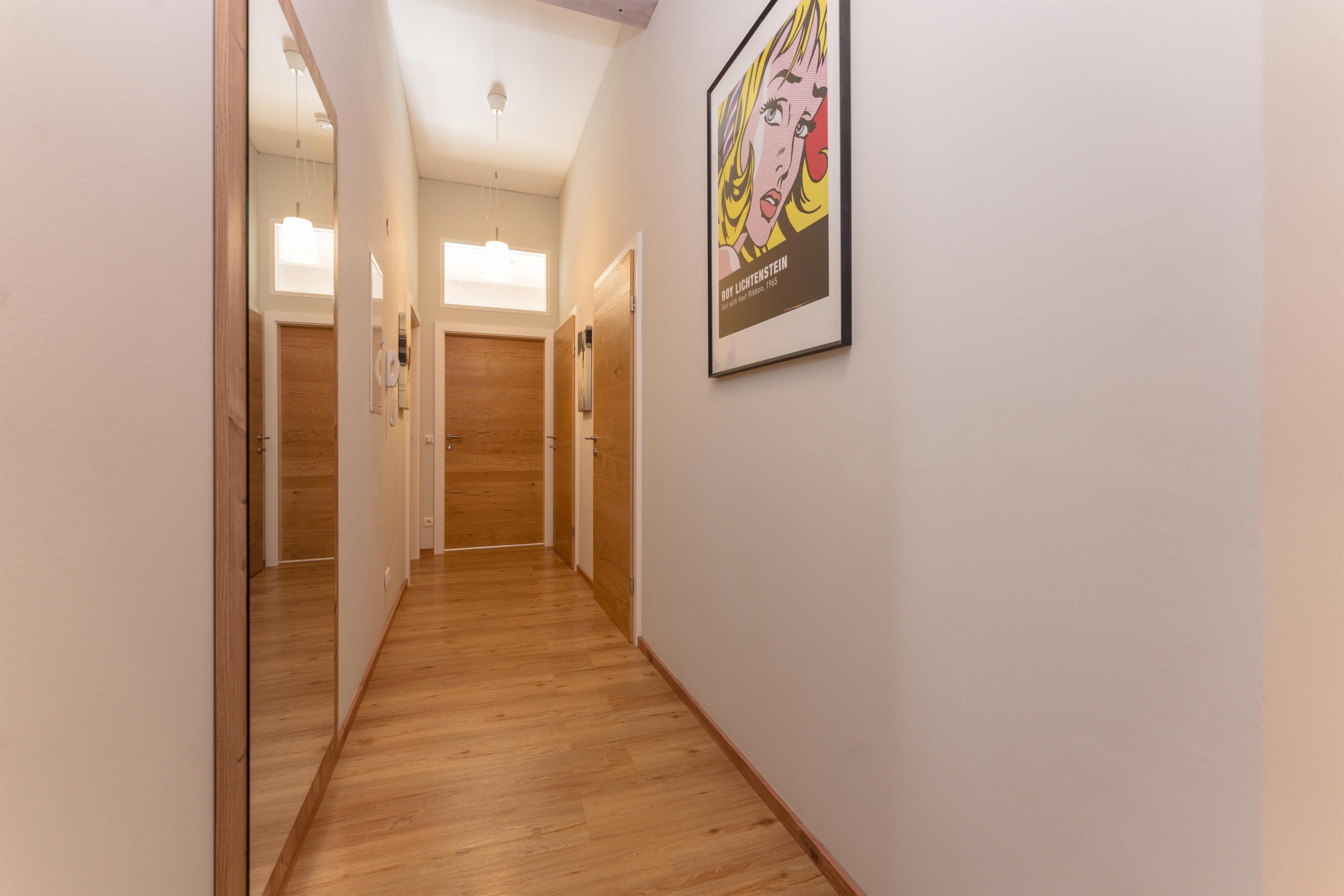 Schneider XL | Effortlessly elegant premium apartment in the heart of Schladming near Planai — apartment at Schladming Appartements Maria Gruber GmbH, Schladming — photo 13 of 17
