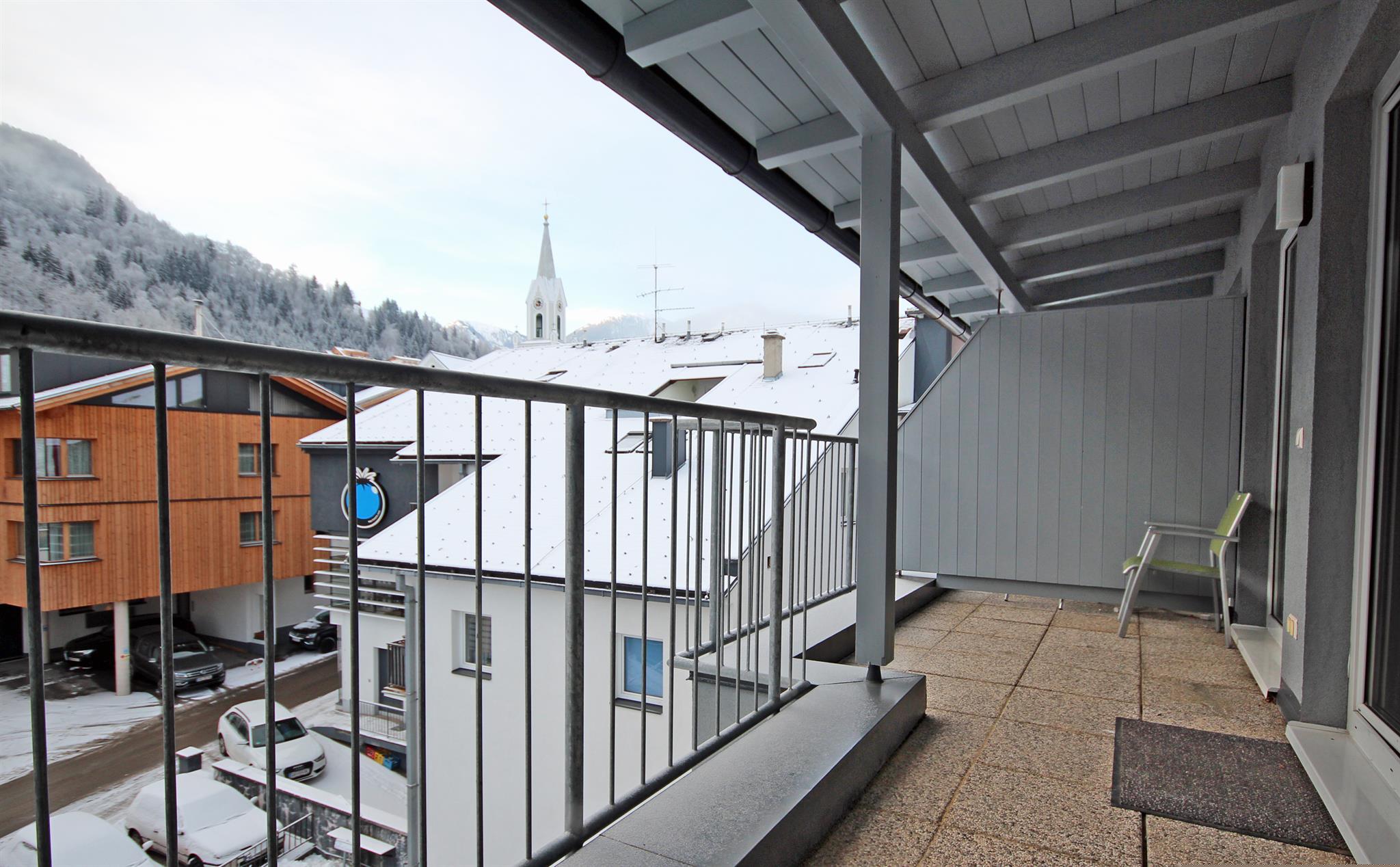 Schneider XL | Effortlessly elegant premium apartment in the heart of Schladming near Planai — apartment at Schladming Appartements Maria Gruber GmbH, Schladming — photo 16 of 17