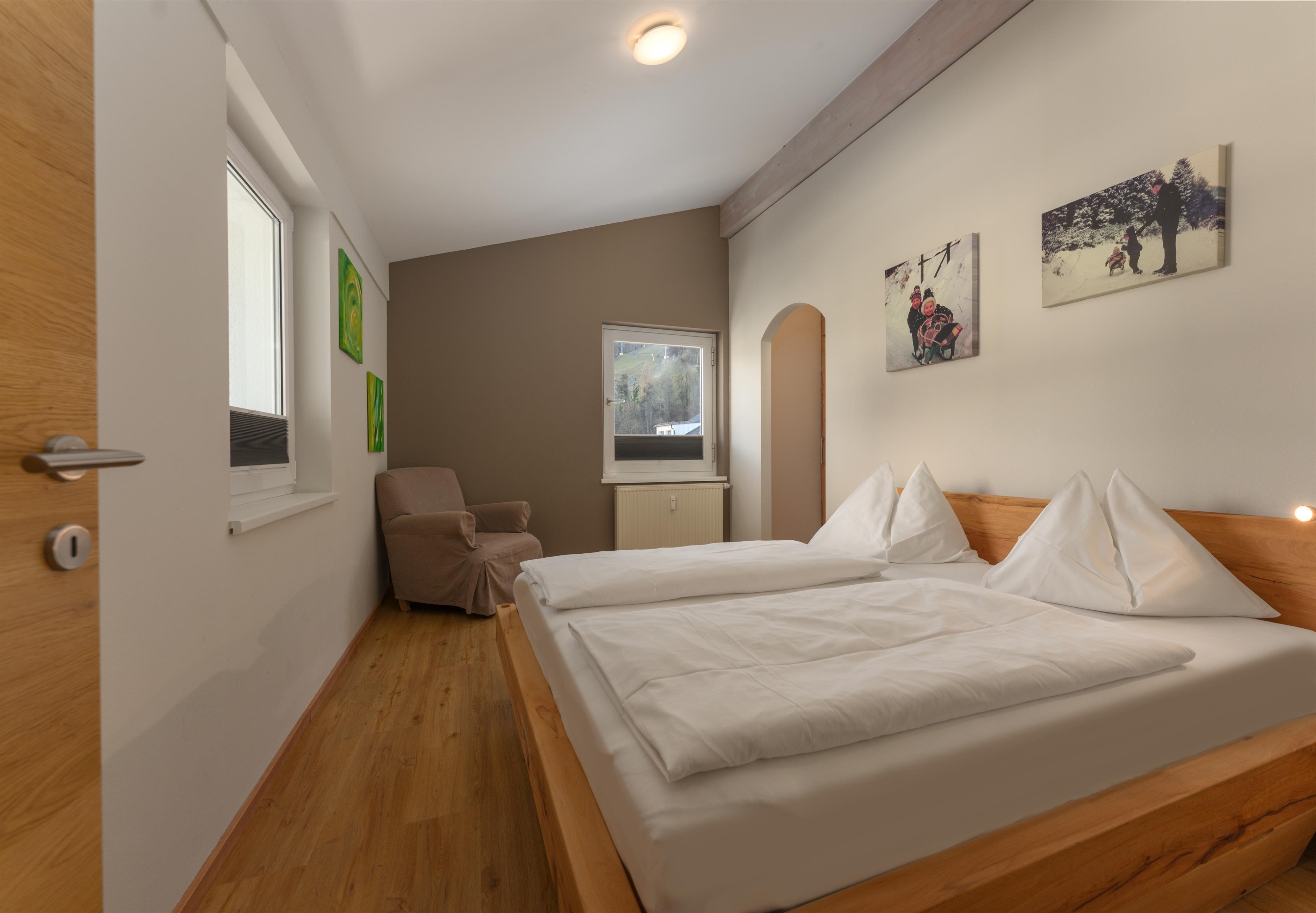 Schneider XL | Effortlessly elegant premium apartment in the heart of Schladming near Planai — apartment at Schladming Appartements Maria Gruber GmbH, Schladming — photo 6 of 17