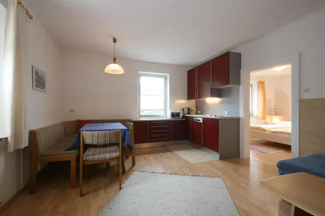 Schwaiger Top 3 | Small classic city apartment in a prime location near Planai – Schladming Appartements Maria Gruber GmbH