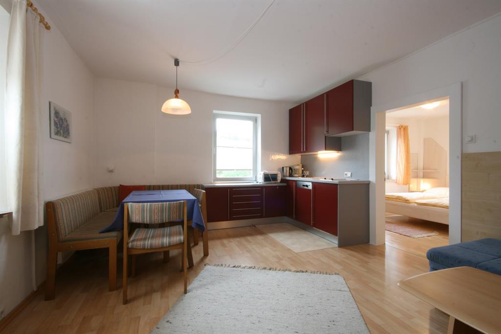 Schwaiger Top 3 | Small classic city apartment in a prime location near Planai – Schladming Appartements Maria Gruber GmbH