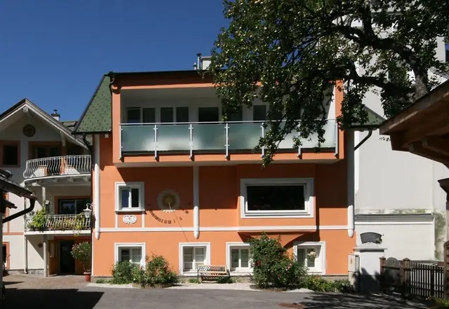 Schwaiger Top 3 | kleines Traditionelles Stadtappartement in Toplage nahe Planai — Schladming Appartements Maria Gruber GmbH, Schladming (7/8)