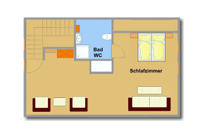 Schwaiger Top 9 XXL | Spacious classic city apartment in a prime location near Planai — apartment at Schladming Appartements Maria Gruber GmbH, Schladming — photo 15 of 15