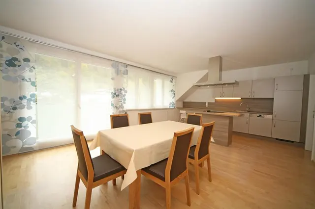 Schwaiger Top 9 | XXL Traditionelles Stadtappartement in Toplage nahe Planai — Schladming Appartements Maria Gruber GmbH, Schladming (4/15)