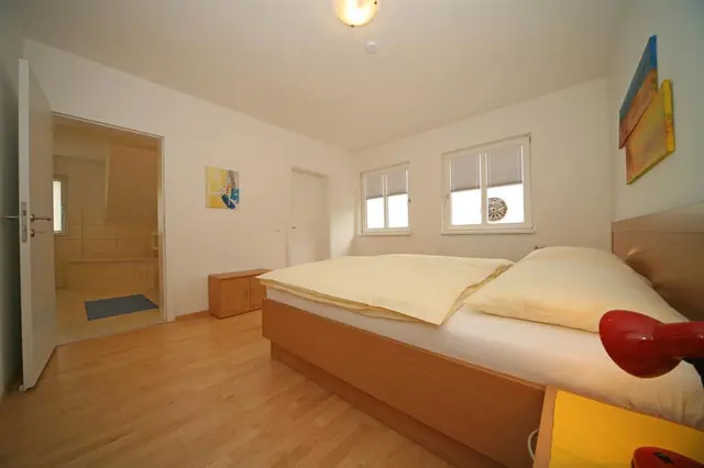 Schwaiger Top 9 | XXL Traditionelles Stadtappartement in Toplage nahe Planai — Schladming Appartements Maria Gruber GmbH, Schladming (5/15)