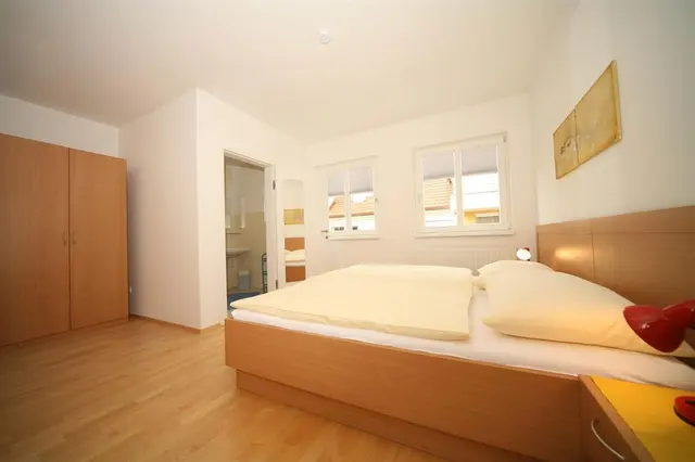 Schwaiger Top 9 | XXL Traditionelles Stadtappartement in Toplage nahe Planai — Schladming Appartements Maria Gruber GmbH, Schladming (6/15)