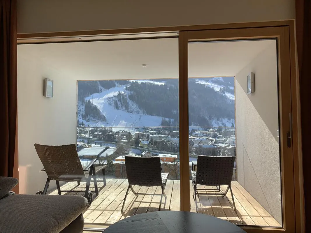 Sonnenhang Top 11 | Panorama apartment in a quiet, sunny view location – Schladming Appartements Maria Gruber GmbH Schladming