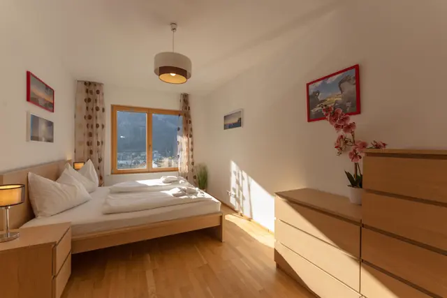 Sonnenhang Top 11 | Panorama apartment in a quiet, sunny view location — apartment at Schladming Appartements Maria Gruber GmbH, Schladming — photo 5 of 10