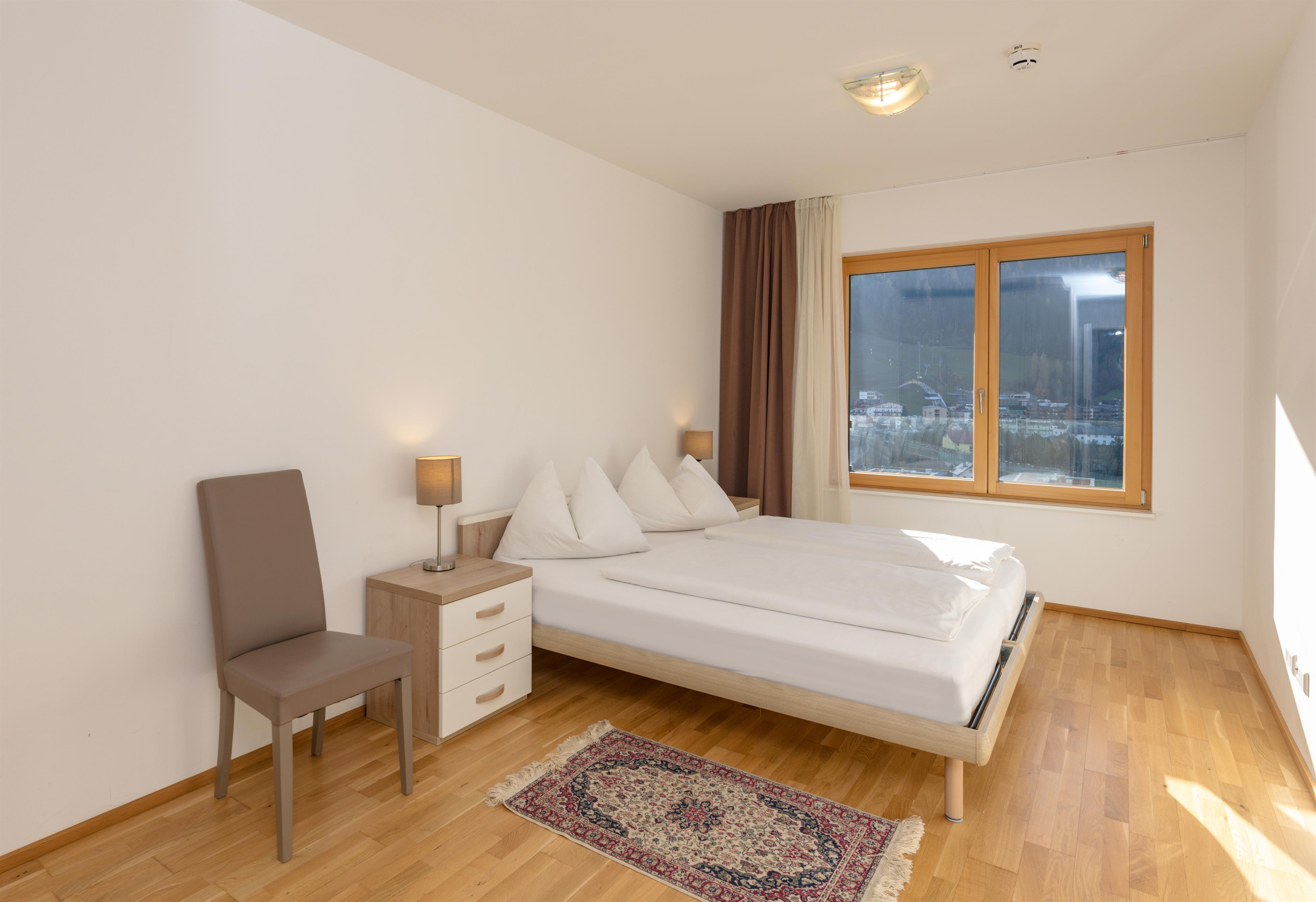 Sonnenhang Top 4 Large | Spacious panorama apartment in a quiet, sunny view location — apartment at Schladming Appartements Maria Gruber GmbH, Schladming — photo 5 of 11