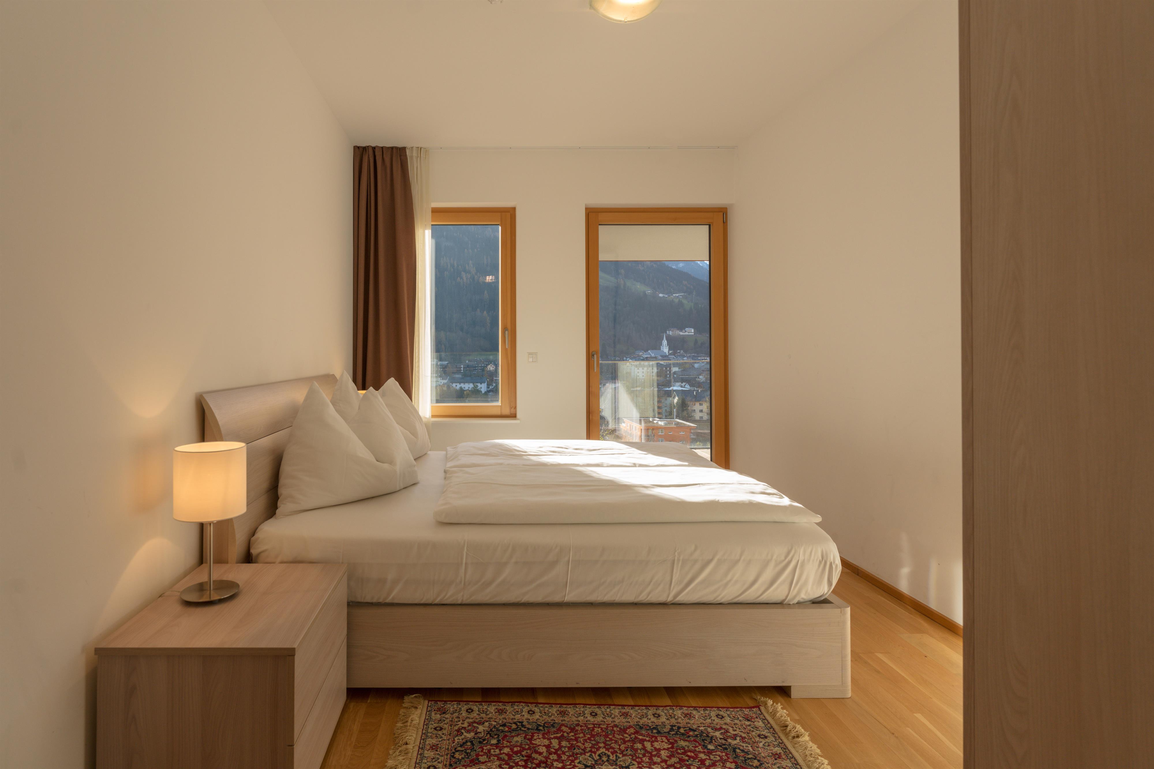 Sonnenhang Top 4 Large | Spacious panorama apartment in a quiet, sunny view location — apartment at Schladming Appartements Maria Gruber GmbH, Schladming — photo 6 of 11