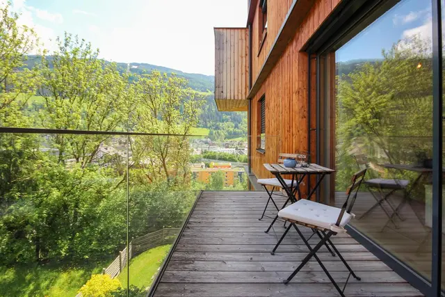 Sonnenhang Top 6 | Panorama apartment in a quiet, sunny view location — apartment at Schladming Appartements Maria Gruber GmbH, Schladming — photo 10 of 11