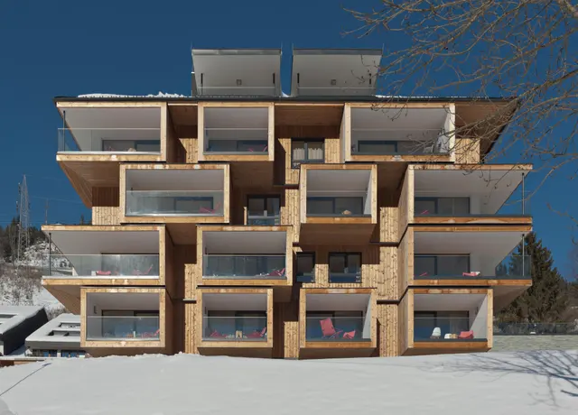 Sonnenhang Top 6 | Panorama apartment in a quiet, sunny view location — apartment at Schladming Appartements Maria Gruber GmbH, Schladming — photo 11 of 11