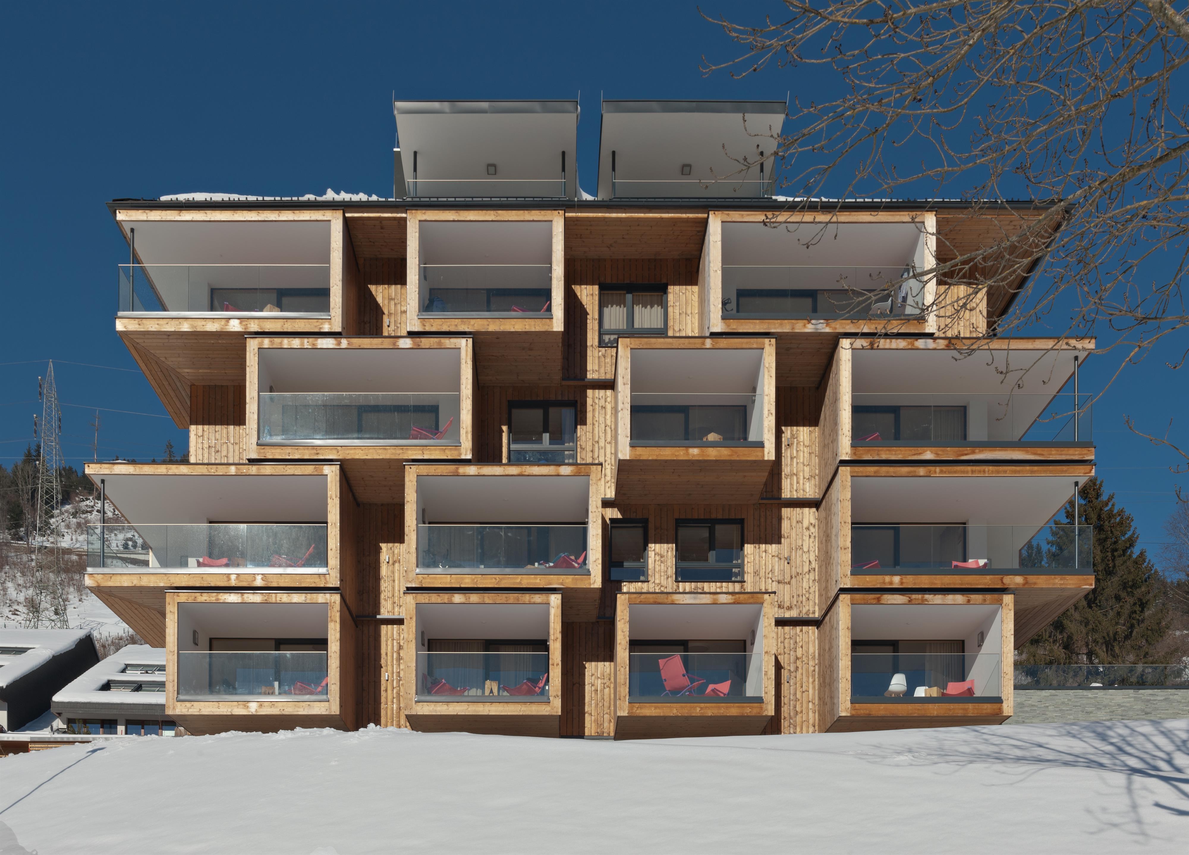 Sonnenhang Top 6 | Panorama apartment in a quiet, sunny view location — apartment at Schladming Appartements Maria Gruber GmbH, Schladming — photo 11 of 11