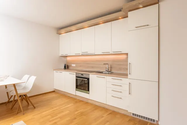 Sonnenhang Top 6 | Panorama apartment in a quiet, sunny view location — apartment at Schladming Appartements Maria Gruber GmbH, Schladming — photo 4 of 11