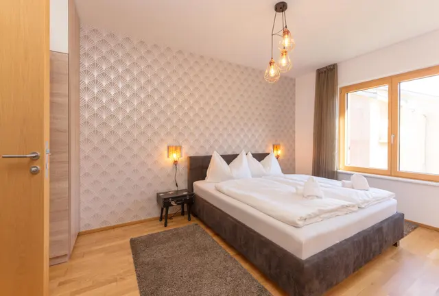 Sonnenhang Top 6 | Panorama apartment in a quiet, sunny view location — apartment at Schladming Appartements Maria Gruber GmbH, Schladming — photo 6 of 11