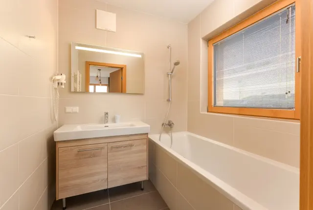 Sonnenhang Top 6 | Panorama apartment in a quiet, sunny view location — apartment at Schladming Appartements Maria Gruber GmbH, Schladming — photo 8 of 11