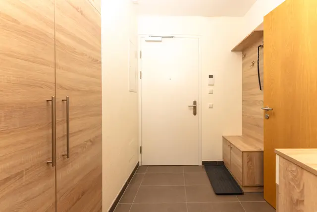 Sonnenhang Top 6 | Panorama apartment in a quiet, sunny view location — apartment at Schladming Appartements Maria Gruber GmbH, Schladming — photo 9 of 11