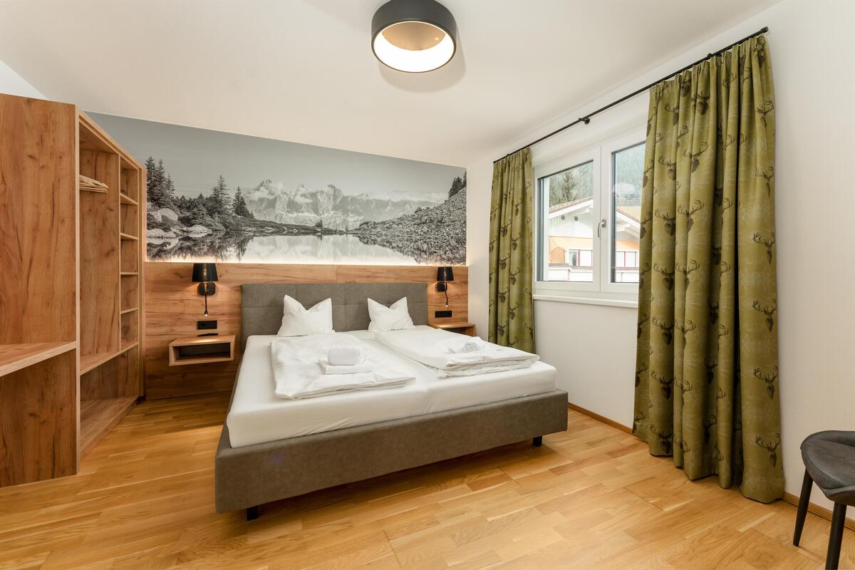 Sonnenhaus Garden Dachstein| Modern retreat with private sauna, balcony & mountain views – Schladming Appartements Maria Gruber GmbH