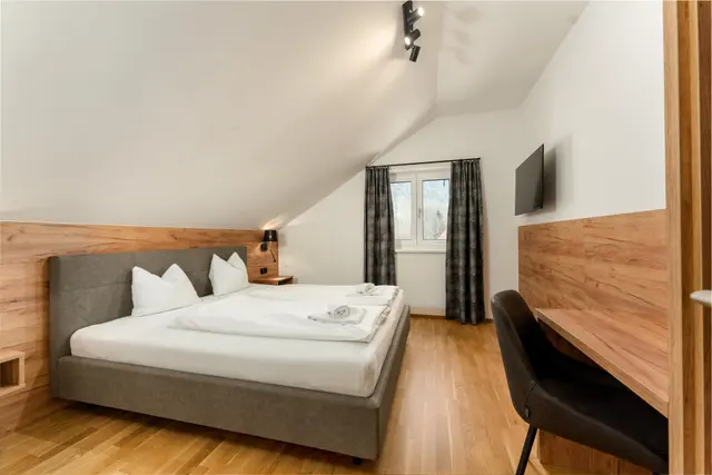 Sonnenhaus Sky Glöcknerin | Modern retreat with private sauna, rooftop terrace & mountain views — apartment at Schladming Appartements Maria Gruber GmbH, Schladming — photo 5 of 8