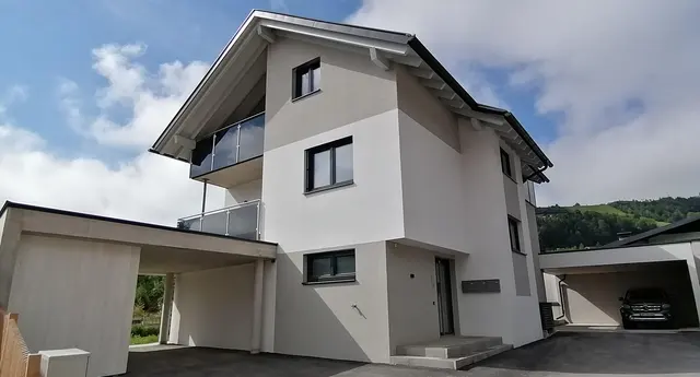 Sonnenhaus Sky Glöcknerin | Modern retreat with private sauna, rooftop terrace & mountain views — apartment at Schladming Appartements Maria Gruber GmbH, Schladming — photo 8 of 8