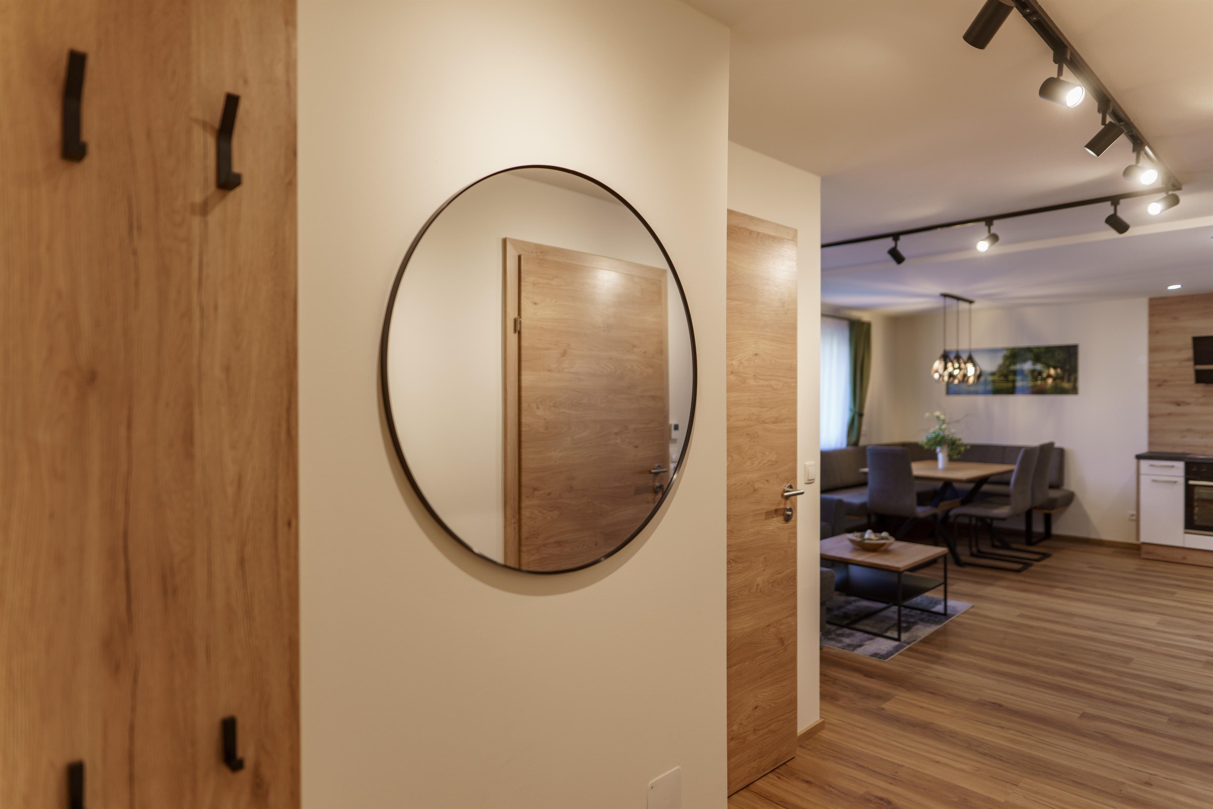 Stögergut Alpenrose | Sunny farm stay with Dachstein views & country charm — apartment at Schladming Appartements Maria Gruber GmbH, Schladming — photo 10 of 14