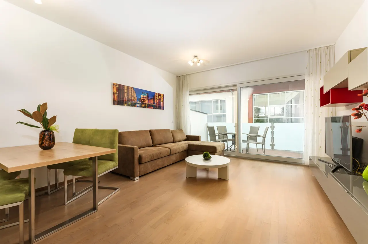 Stadtdomizil Top 6 Schladming Life | Comfort-Apartment mit Westbalkon & allem vor der Tür – Schladming Appartements Maria Gruber GmbH