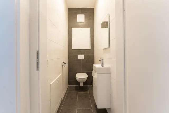 Stadtdomizil Top 6 Schladming Life | Comfort-Apartment mit Westbalkon & allem vor der Tür — Schladming Appartements Maria Gruber GmbH, Schladming (7/11)