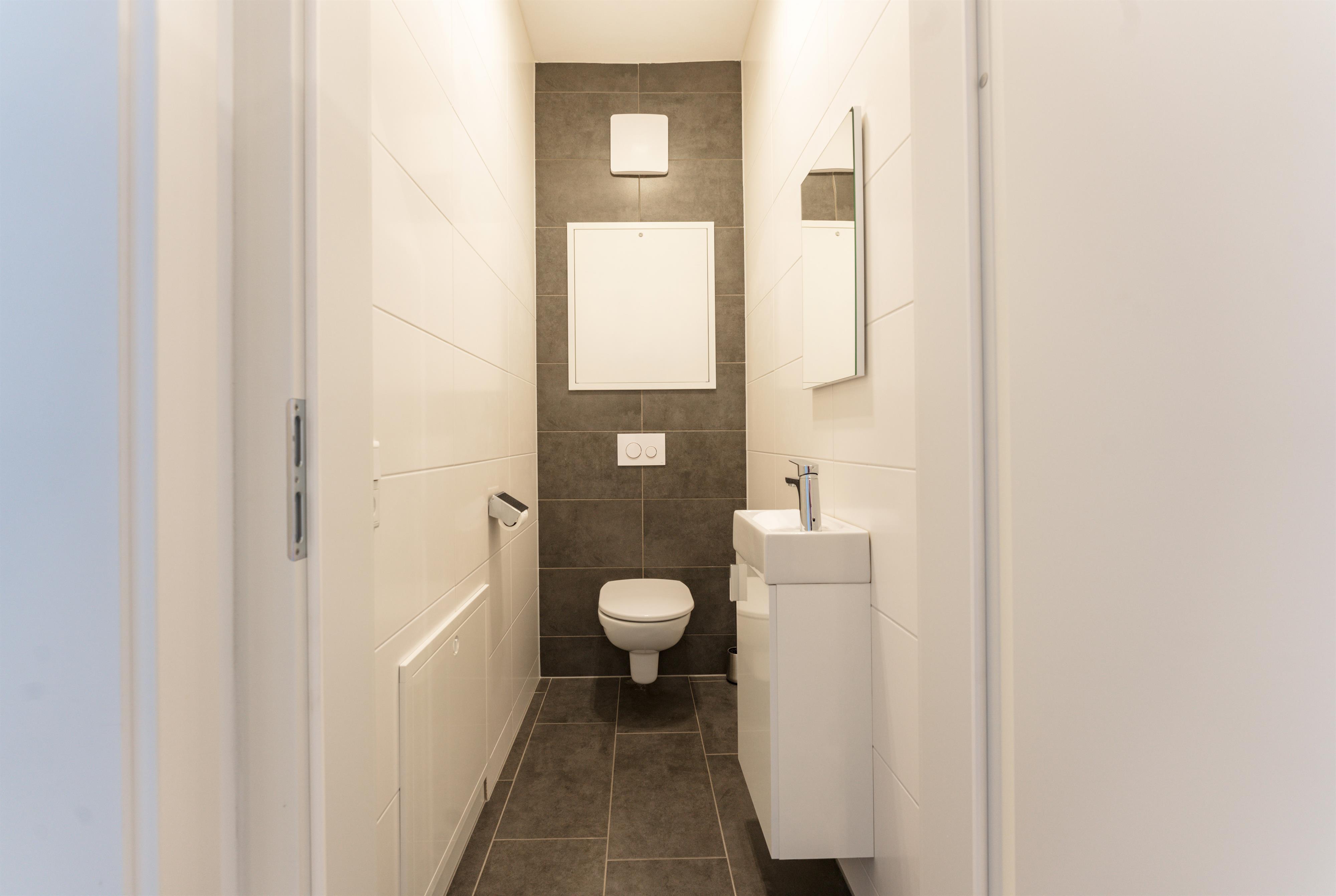 Stadtdomizil Top 6 Schladming Life | Comfortable garden apartment with west-facing balcony & everything on your doorstep — apartment at Schladming Appartements Maria Gruber GmbH, Schladming — photo 7 of 11
