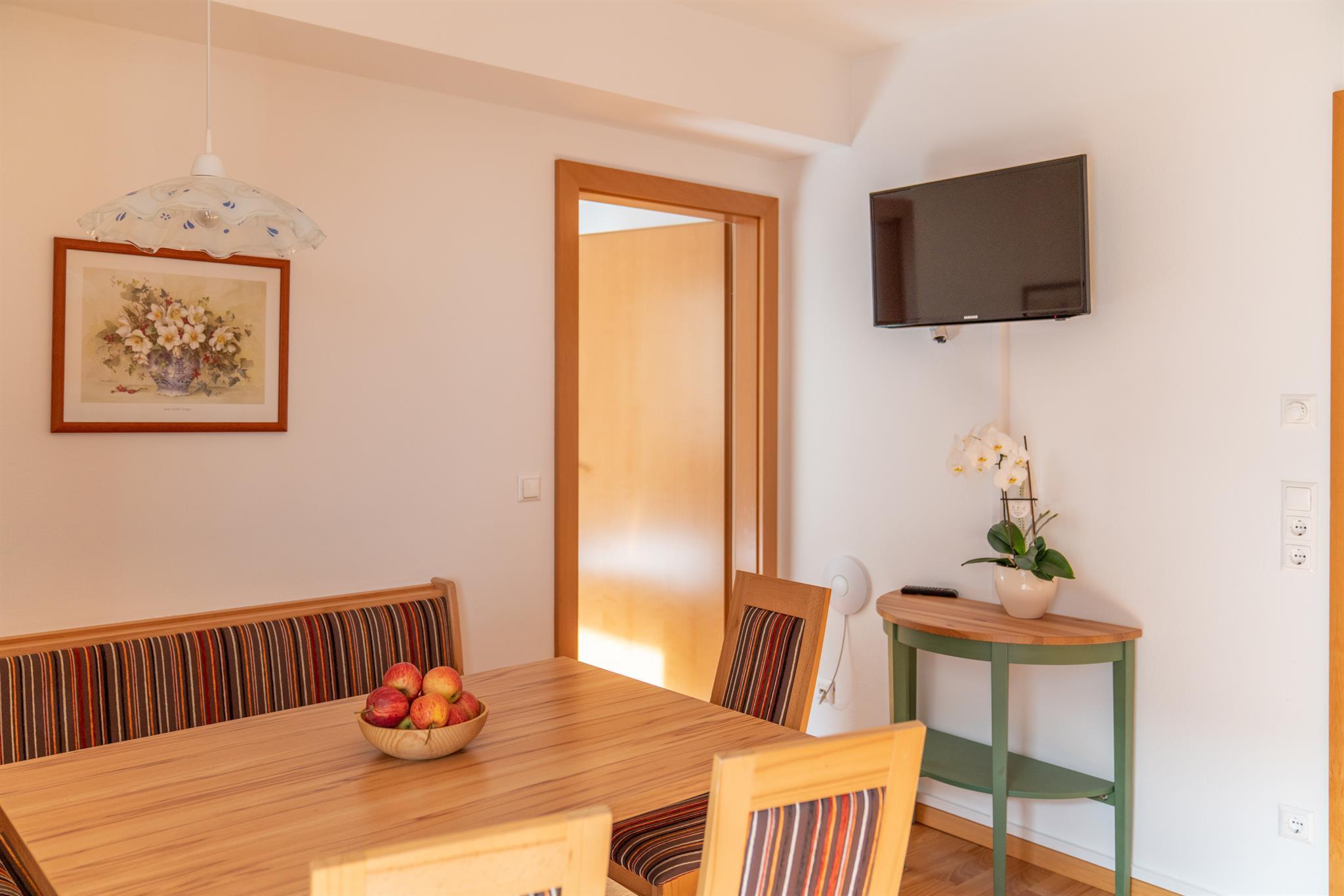 Steirergasse Hochwurzen| Urban stay near Planai with balcony & Planai views — Schladming Appartements Maria Gruber GmbH, Schladming (4/13)