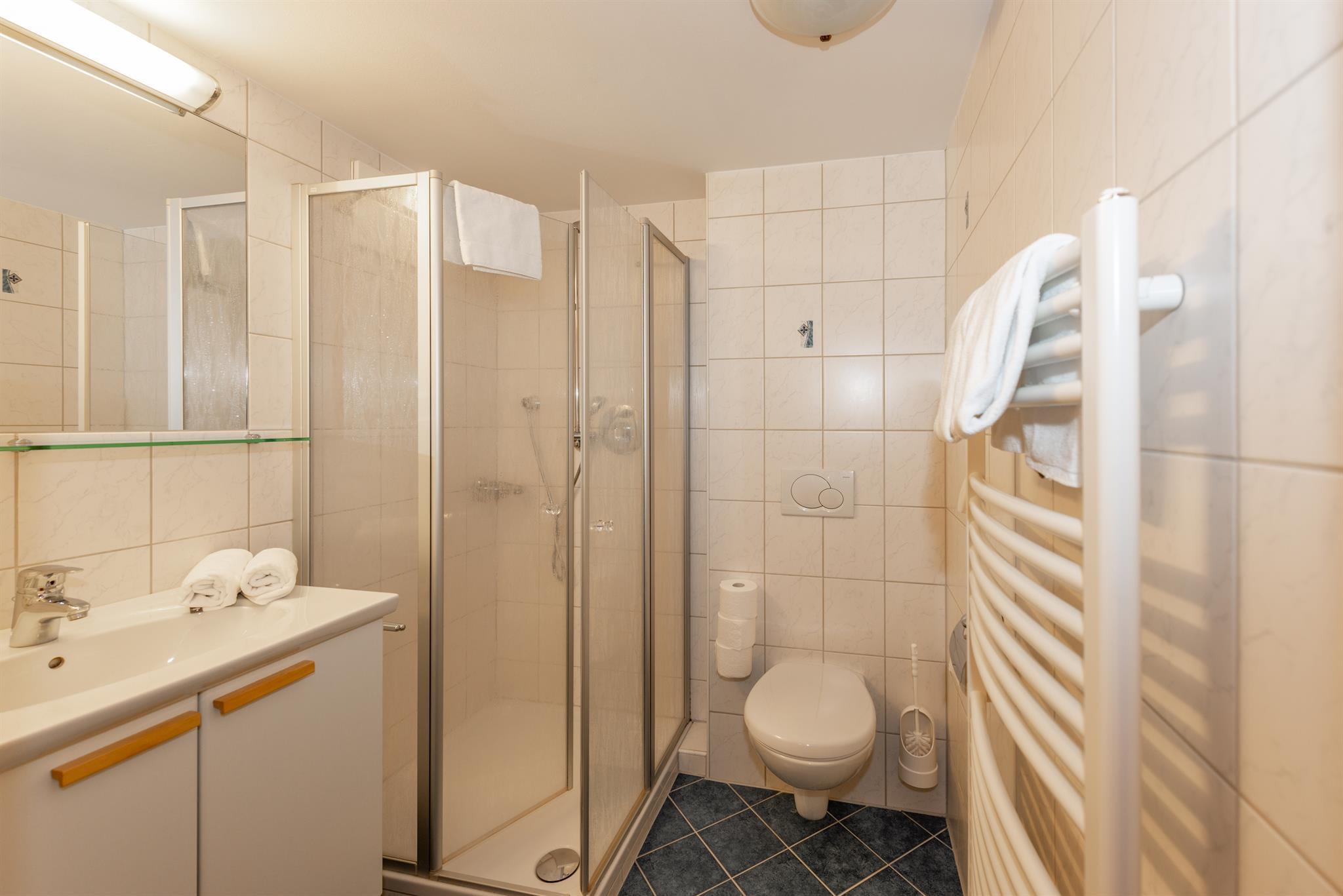 Steirergasse Hochwurzen| Urban stay near Planai with balcony & Planai views — Schladming Appartements Maria Gruber GmbH, Schladming (9/13)