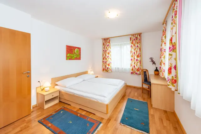 Steirergasse Stoder | Urban Stay im Zentrum Schladming mit Balkon & Planai-Blick — Schladming Appartements Maria Gruber GmbH, Schladming (7/12)