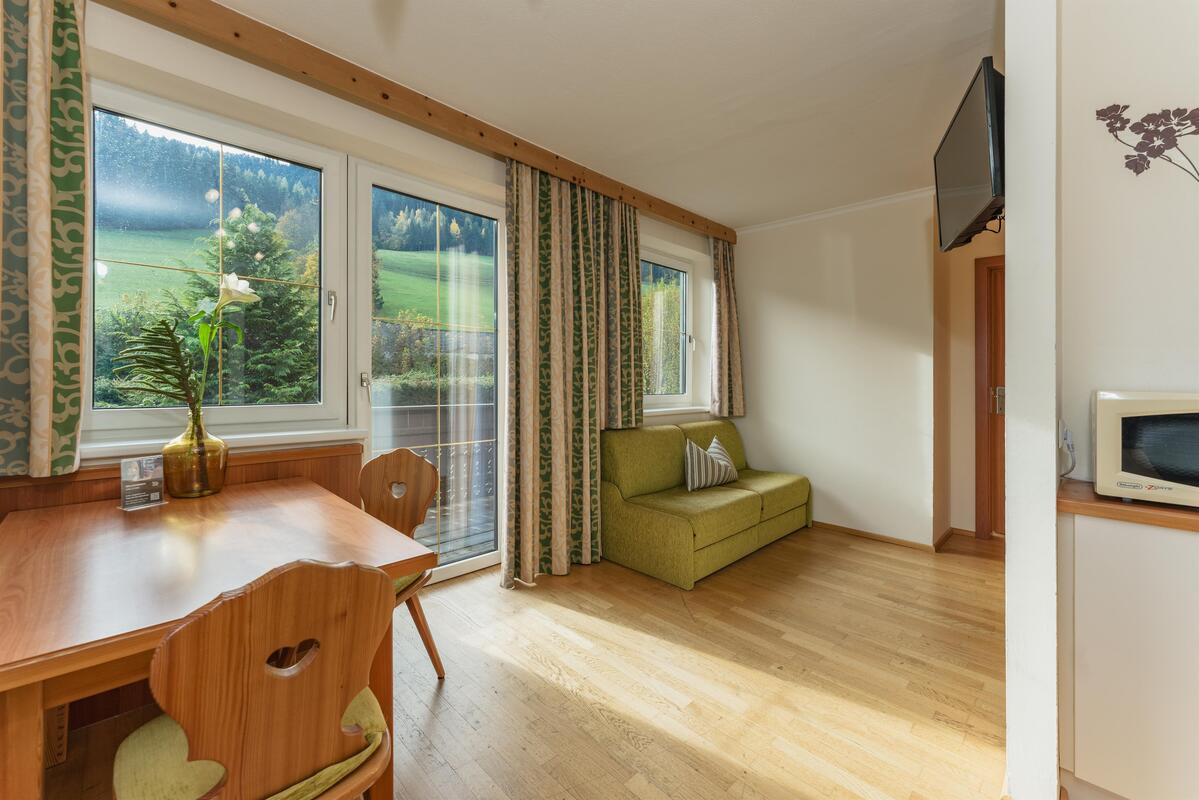 Stögergut Waldheimat | Nature-close farm stay with balcony, Dachstein views & country charm – Schladming Appartements Maria Gruber GmbH