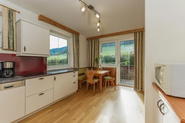Stögergut Waldheimat | Nature-close farm stay with balcony, Dachstein views & country charm — apartment at Schladming Appartements Maria Gruber GmbH, Schladming — photo 3 of 8