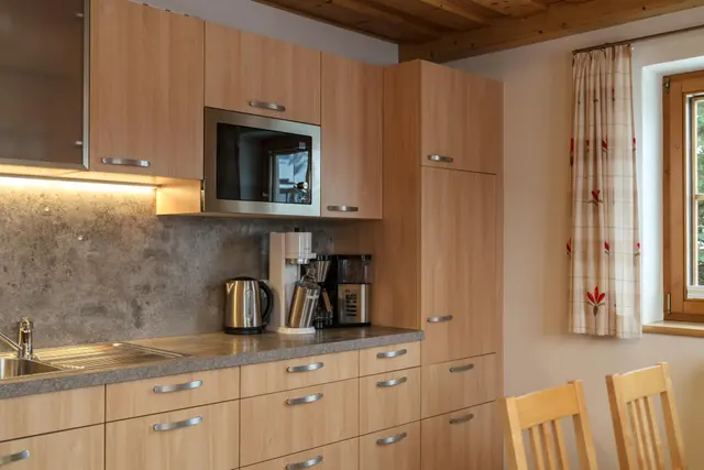 Stubeck | Alpine Base mit rustikalem Charme direkt an Piste & Wander & Bikerouten — Schladming Appartements Maria Gruber GmbH, Schladming (4/11)