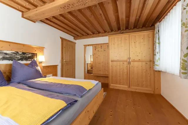 Stubeck | Alpine Base mit rustikalem Charme direkt an Piste & Wander & Bikerouten — Schladming Appartements Maria Gruber GmbH, Schladming (6/11)