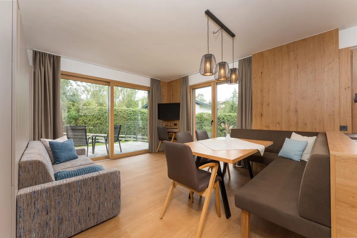 Sun Chalet, Appartement Dachstein, Ski-in/ski-out alpine stay directly on the Hochwurzen slopes with Mountain View – Schladming Appartements Maria Gruber GmbH Schladming