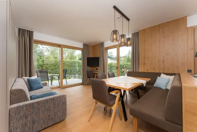 Sun Chalet, Appartement Dachstein, Ski-in/ski-out alpine stay directly on the Hochwurzen slopes with Mountain View