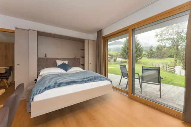 Sun Chalet, Appartement Dachstein, Ski-in/ski-out alpine stay directly on the Hochwurzen slopes with Mountain View — apartment at Schladming Appartements Maria Gruber GmbH, Schladming — photo 10 of 20