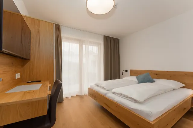 Sun Chalet, Appartement Dachstein, Ski-in/ski-out alpine stay directly on the Hochwurzen slopes with Mountain View — apartment at Schladming Appartements Maria Gruber GmbH, Schladming — photo 12 of 20