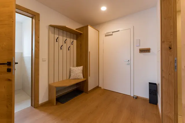 Sun Chalet, Appartement Dachstein, Ski-in/ski-out alpine stay directly on the Hochwurzen slopes with Mountain View — apartment at Schladming Appartements Maria Gruber GmbH, Schladming — photo 16 of 20