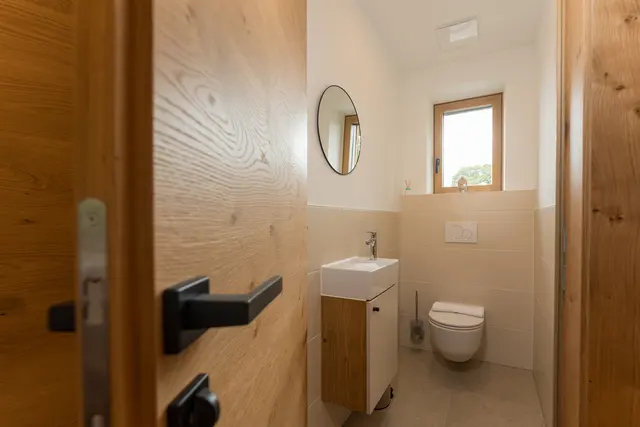 Sun Chalet, Appartement Dachstein, Ski-in/ski-out alpine stay directly on the Hochwurzen slopes with Mountain View — apartment at Schladming Appartements Maria Gruber GmbH, Schladming — photo 18 of 20