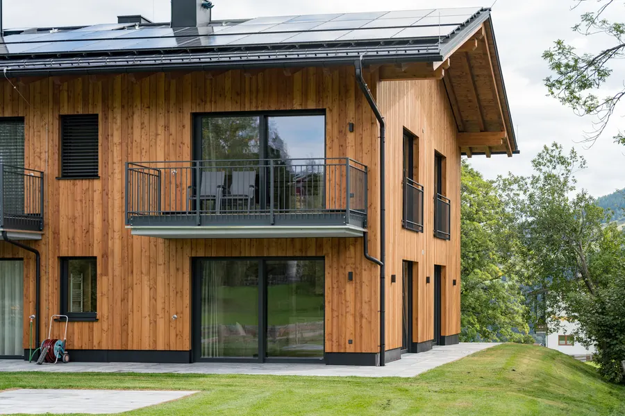 Sun Chalet Appartement Untertal, Mountainview, next to the slope, aircondition – Schladming Appartements Maria Gruber GmbH Schladming