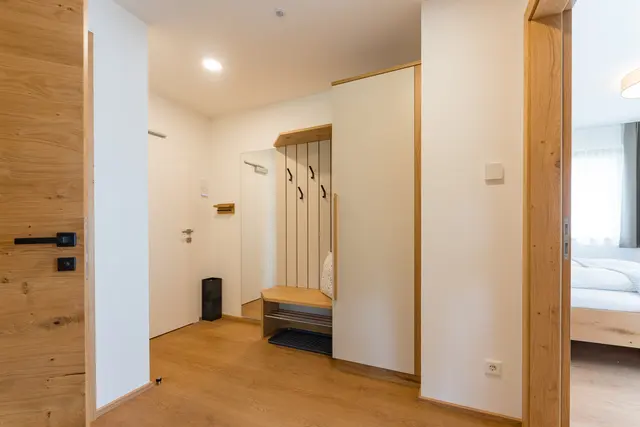 Sun Chalet Appartement Untertal, Mountainview, next to the slope, aircondition — apartment at Schladming Appartements Maria Gruber GmbH, Schladming — photo 11 of 16