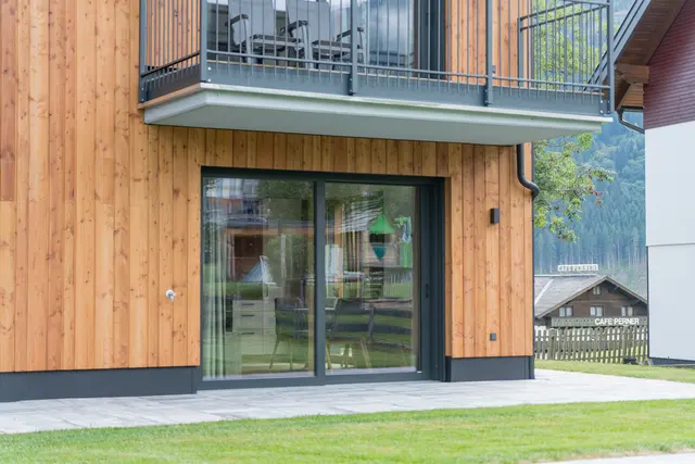 Sun Chalet Appartement Untertal, Mountainview, next to the slope, aircondition — apartment at Schladming Appartements Maria Gruber GmbH, Schladming — photo 13 of 16