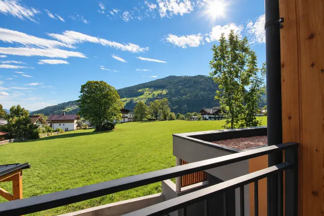 Sun Chalet Appartement Untertal, Mountainview, next to the slope, aircondition — apartment at Schladming Appartements Maria Gruber GmbH, Schladming — photo 16 of 16