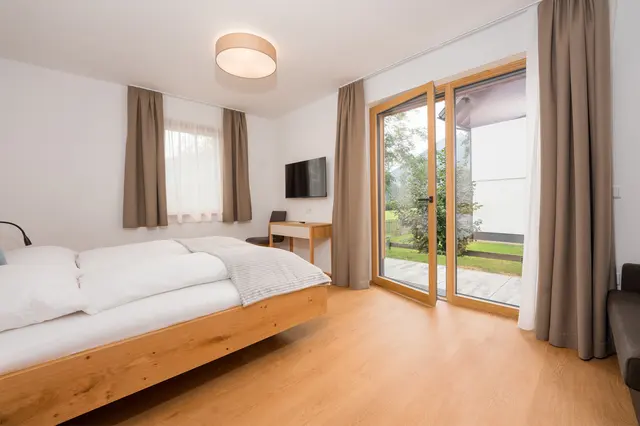 Sun Chalet Appartement Untertal, Mountainview, next to the slope, aircondition — apartment at Schladming Appartements Maria Gruber GmbH, Schladming — photo 3 of 16