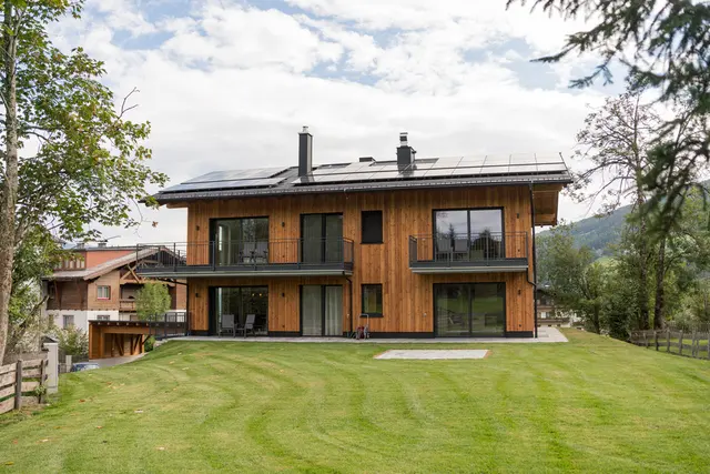 Sun Chalet Appartement Untertal, Mountainview, next to the slope, aircondition — apartment at Schladming Appartements Maria Gruber GmbH, Schladming — photo 4 of 16